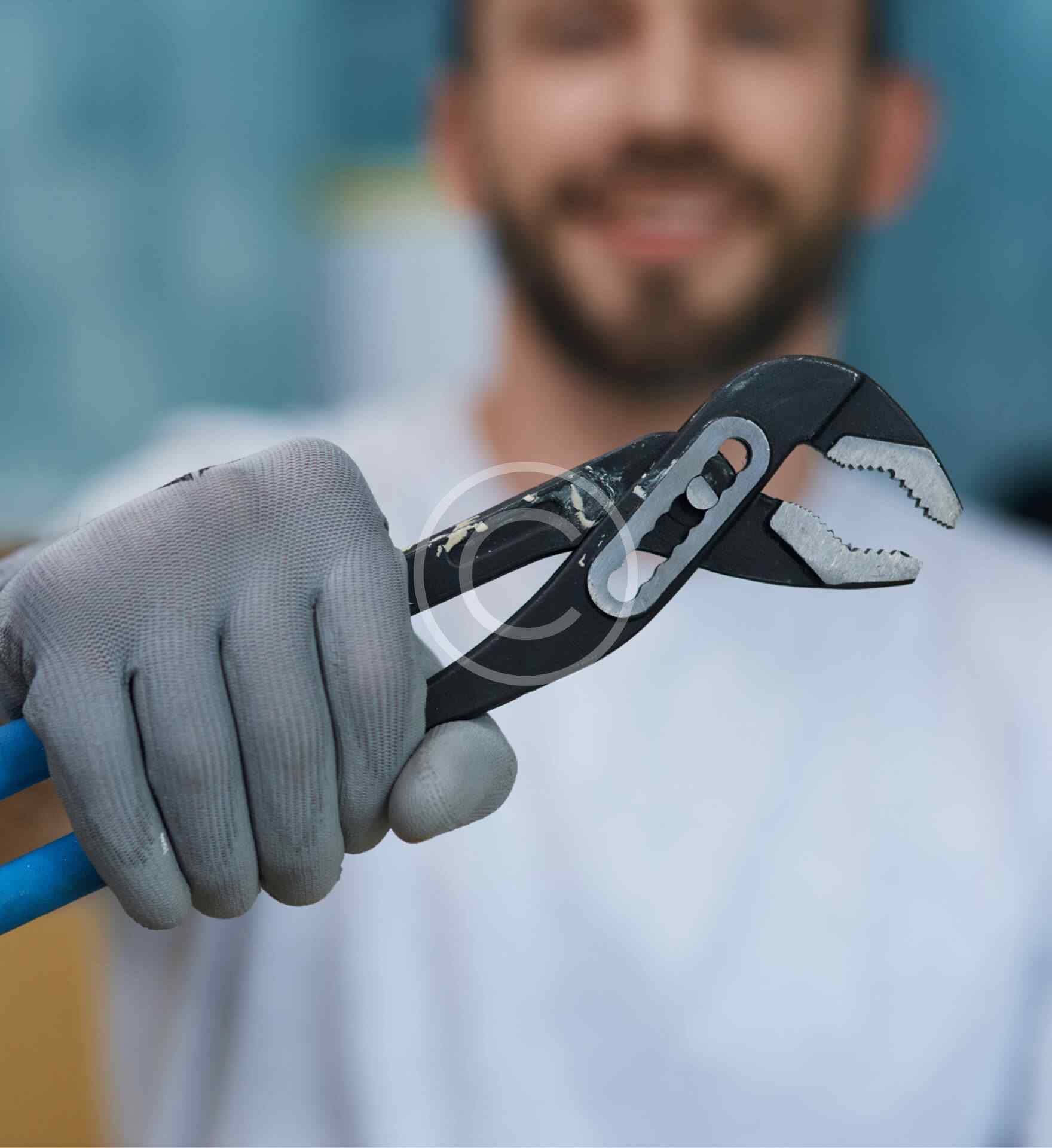 Malos olores en las tuberías